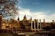 Museu Nacional d'Art de Catalunya Barcelona, Spain. Museu Nacional d'Art de Catalunya Barcelona, Spain.