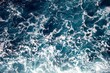 Ocean water background. Ocean water background.