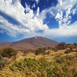 Mount Teide, Tenerife.