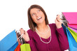 I love shopping