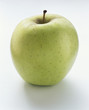 A Golden Delicious Apple