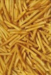 Shoestring French Fries (Full Frame)