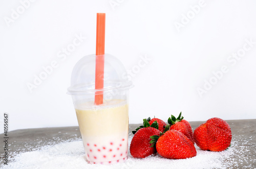 Foto: Kokos Bubble Tea Kokos Bubble Tea