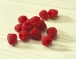 Fresh Raspberries