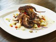 Octopus Salad