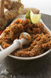Chili paste with galanga