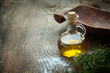 Photo: Extra virgin Olive oil Extra virgin Olive oil