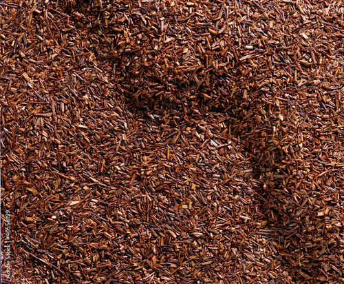 Photo: Rooibos tea (filling the picture) Rooibos tea (filling the picture)