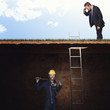 different job and world