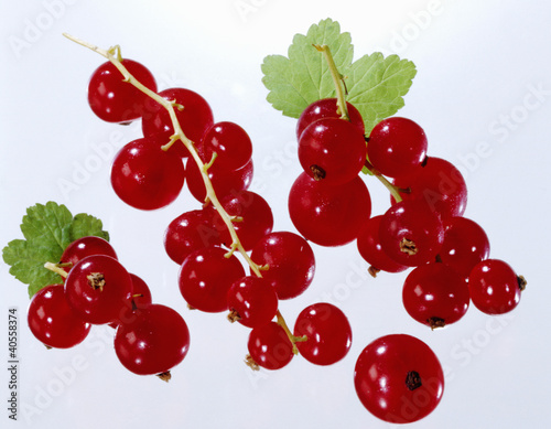 Photo: Redcurrants Redcurrants