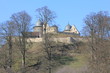 Sababurg im Reinhardswald in Hessen