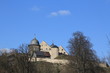 Sababurg im Reinhardswald in Hessen