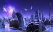 Illustration: year 2088 year 2088