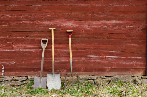 Photo: Tools Tools