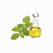 Basil oil