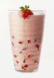 Strawberry smoothie