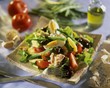 Salade niçoise