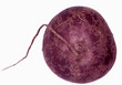 A beetroot