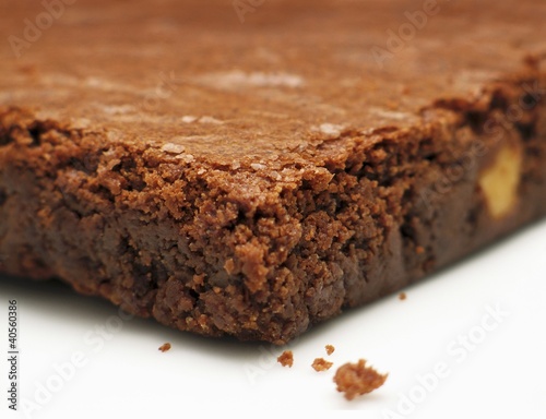 Photo: Brownie Brownie