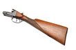 stock hunting