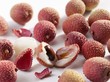 Lychees