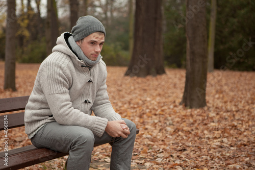 Photo: trist trist