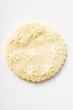 Christmas biscuit with icing stars