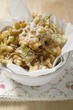 Elderflower fritters