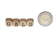 Photo: Geld Geld