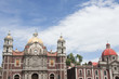 Our Lady of Guadalupe in Mexico city