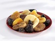 Dried fruit