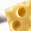 Emmental cheese