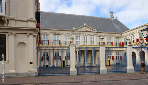 Photo: historisches den haag #12 historisches den haag #12