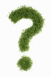 ? (question mark) in cress