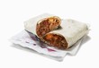 Fast Food Burrito