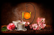 Caffè espresso italiano - Hot Coffee Caffè espresso italiano - Hot Coffee