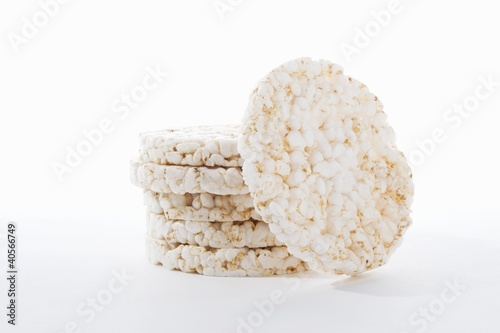Foto: Rice cakes Rice cakes