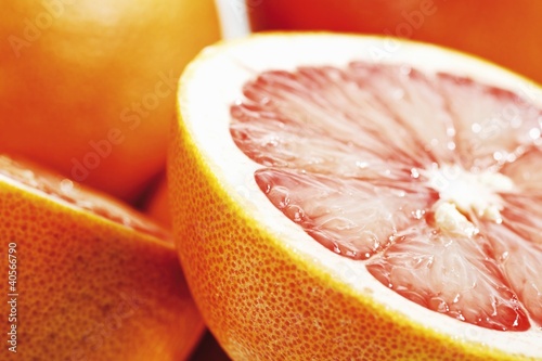 Photo: Grapefruit Grapefruit