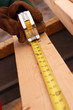 Photo: tape measure tape measure