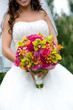 Photo: bridal bouquet bridal bouquet