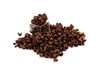 Chocolate curls Chocolate curls