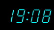 Digital Clock