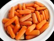 Baby carrots