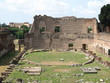 Stadion des Domitian , Antikes Rom, Italien