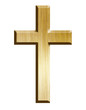 Golden cross