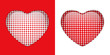 Glass Heart Textures Glass Heart Textures