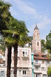 Pfarrkirche St. Nikolaus in Meran - Südtirol Pfarrkirche St. Nikolaus in Meran - Südtirol