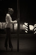 Foto: Modern ballet dancer Modern ballet dancer