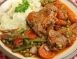 Navarin of Lamb Stew Navarin of Lamb Stew