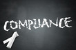 Blackboard "Compliance"
